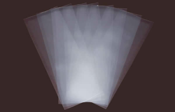 透明鋁塑真空袋